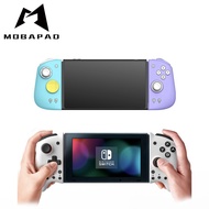 MOBAPAD M6S Controller Hall Effect Joysticks for Nintendo Switch 2/Switch OLED/Switch MOBAPAD S1 Swi