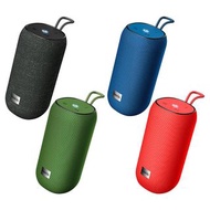 Hoco HC10 Sonar Wireless Speaker Sports Bluetooth Portable Loudspeaker Outdoor Mini BT 5.0 TWS 3 Hours FM TF AUX USB TWS Diaphram Speakers Camping Hiking Picnic Riding Universal Color 7" hoco. 通用無線運動藍牙喇叭無綫揚聲器隨行環迴立體聲音箱播放器戶外露營行山爬山野餐單車便攜多色