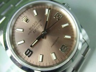 ROLEX Air King 14000 手錶