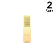 【2入組】ELIXIR怡麗絲爾 淨白潔顏卸妝油 N 150ml