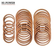 6HP26 6HP28 6HP-26 6HP-28 Transmission Clutch Plate Friction Kit For BMW AUDI Land Rover Jaguar ZF6H