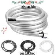 PISTACHIO Water Tube Flexible Bathroom Accessories Bidet Pipe PVC