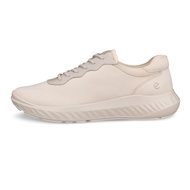 ECCO รองเท้าผ้าใบผู้หญิง รุ่น ATH-1FTR สีเบจ