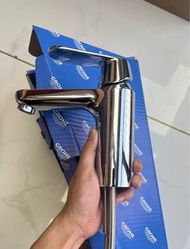 全新GROHE Eurosmart Cosmopolitan 中身面盆水龍頭 23325000