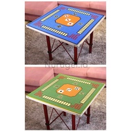 Mahjong Maciok Carpet The Latest Table Mat