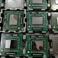 AMD A8-4500M PROCESSOR laptop processor amd