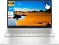 BRAND NEW: HP 2023 Newest Pavilion Business Laptop, 15.6" FHD Touchscreen, 13th Gen Intel Core i5-1335U(Beats i7-1270P), 32GB RAM, 1TB SSD, Intel Iris Xe Graphic, Backlit Keyboard, Wi-Fi 6, Windows 11 Home