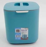 JAPAN HOME - 廚餘桶17X17CM