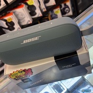💥激減優惠 只求清貨 原裝行貨💥  Bose SoundLink Flex Bluetooth Speaker​ 藍牙喇叭