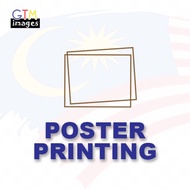 <GTMImages>  Custom Poster Printing
