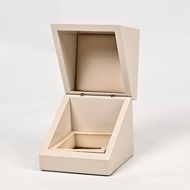 Box Box Piano Paint Spray Paint Wooden Box Display Box Paint Necklace Jewelry Packaging Box Highligh
