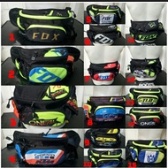 Cross trail bag hydro waist bag