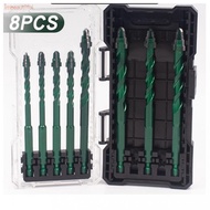 【IMBUTFL】Eccentric Drill Bit Drilling With Water Easy-to-Use Drill For Glass Tiles