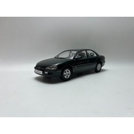Triple 9 1/18 Opel Omega B 1996 Alloy Car Model, Car Model 95 New, 398 Free Shipping.Fan More Discou