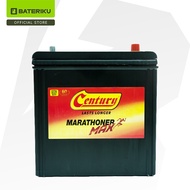 BATERI KERETA | M42L/R | 60B20L/R | EFB | CENTURY