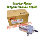 Y16 Y16ZR (Original Yamaha) Starter Motor Assy Starting Motor/ Motor Starter