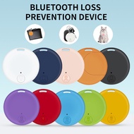 1Pc Mini GPS Bluetooth 4.0  Tracker Sliding Cover of Positioning Anti-loss Device Pet Kids Bag Walle