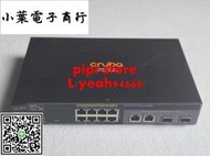 現貨，請詢價aruba 阿魯巴 J9774A 2530-8G-PoE+ 8口千兆POE網管網絡交換機