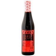 ENG LEE SENG Cuka Hitam /Black Vinegar 永利成黑醋 315ML/630ML
