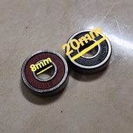 Bearing 698RS (OD 20mm)