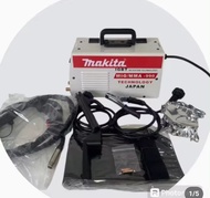 ตู้เชื่อม makita  2ระบบ Mig MMA -990