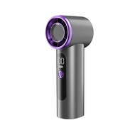 X98 High-Speed Mini Handheld Fan USB Charging Long Battery Life Turbo Violence Portable Outdoor Smal