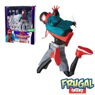 Marvel : Spider-Man Miles Morales - Into the Spider-Verse MAFEX No. 236 (Renewal Ver.) Action Figure
