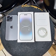iphone 14 pro max 256 second ibox