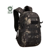12L Ultra Small Mini Backpack Outdoor Children Travel Backpack Student School Bag Military Camouflag