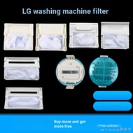 [Bottled Water Pump Switch] [Water Pump Accessories] Suitable for LG Washing Machine Filter Mesh Bag