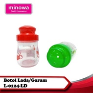 Minowa Pepper Shaker Pepper Bottle/ Salt Bottle/
