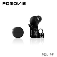 PDMOVIE 圓美道 LIVE PRO線控跟焦器 微單 單反攝像機線控調焦器