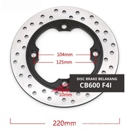 HONDA Adjustable Rear Disc Brake forHONDA CBR600 F4 F4i F5 OEM