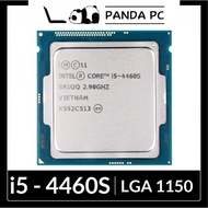 Intel Core i5 4460S Processor Tray Socket Haswell 1150 Not 4460