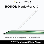 Honor Magic Pencil 3 Stylus for Honor Magic Pad 2 and Honor Pad V9 | Official SG Honor Warranty