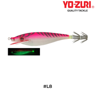 YOZURI - SQUID JIG "ULTRA" CLOTH 70mm/90mm/95mm A1872/A327/A329 SQUID HOOK CANDAT SOTONG SQUID FISHI