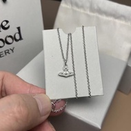 【全新現貨】Vivienne Westwood 西太后土星項鍊 正品靚貨