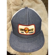 Cap Vintage Original Premium (USA K-PRODUCTS) MOEWS SAY MAIZE