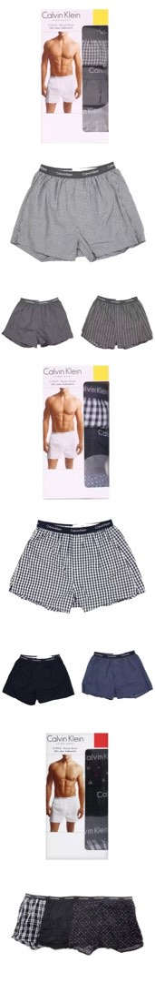 「預訂」 🇰🇷CK 男士內褲  購自Outlet🛒🛍️韓國 代購