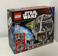 Lego 10188 Death Star