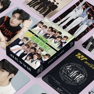 TNT Times Youth League Song Yaxuan Ma Jiaqi He Junlin Ding Chengxin Merchandise Boxed 55 Laser Photo