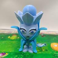 Đồ Chơi Trẻ Em Mới Dino Mechanical Zombie Đồ Chơi Nhựa Có Thể Điều Chỉnh Hoạt Động Theo Phim Hoạt Hì