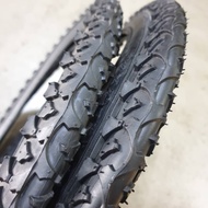 18x2.125 Tayar Basikal Rim 18 inci Tyre Bicycle