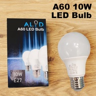 A60 ALED LED Bulb 10W / En Saving Led bulb E27 base
