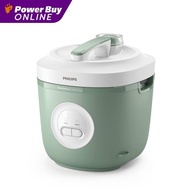 PHILIPS 3000 Series หม้อหุงข้าว (600 วัตต์ 1.8 ลิตร) รุ่น HD3212/32