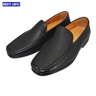 Rusty Lopez Men's Loafer Shoes (Guy)