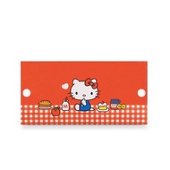 客製化禮物 MASKfolio 口罩套Sanrio - Hello Kitty - Picnic