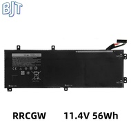 not ture link pre link New Laptop Battery RRCGW for Dell Precision 5510 5520 5530 XPS 15 7590 9550 6