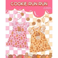 Arpanet girl Dress/Size 2 Brown