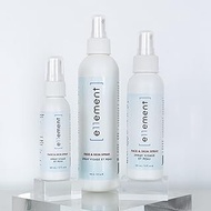 e11ement - Hypochlorous Acid Face and Skin Spray - HOCL- Safe for use on Acne Prone Skin - Eczema -